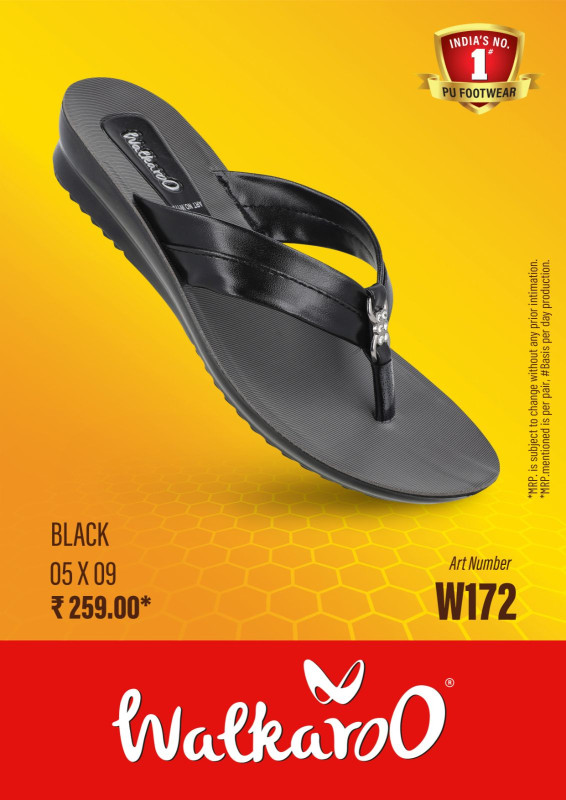 WALKAROO 172