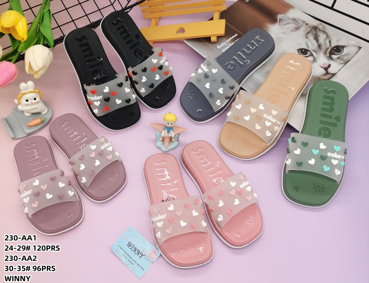 WINNY 6097