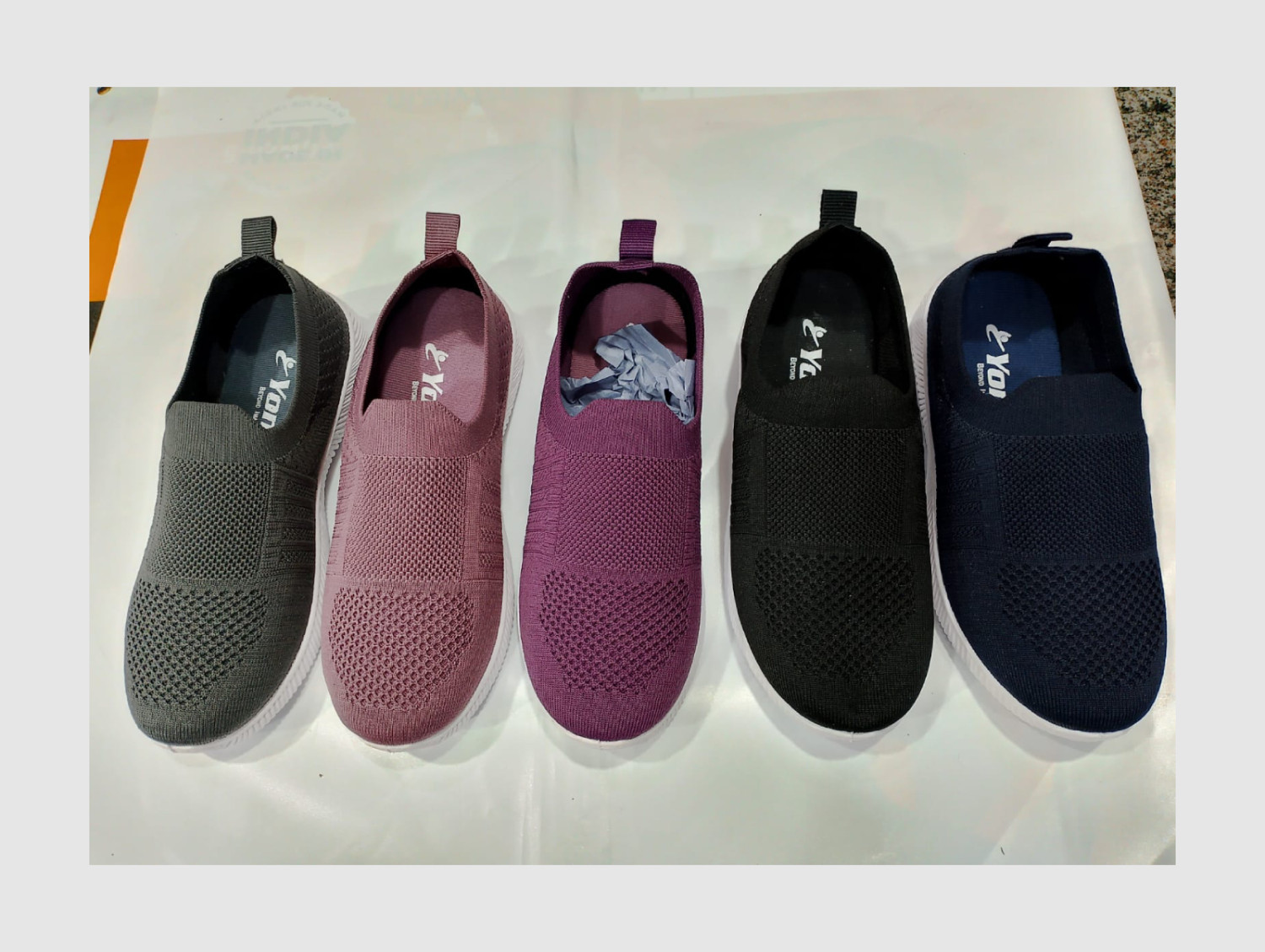 YONO 6083