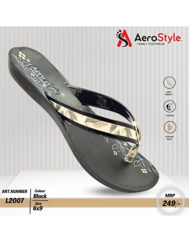 AeroStyle 2007