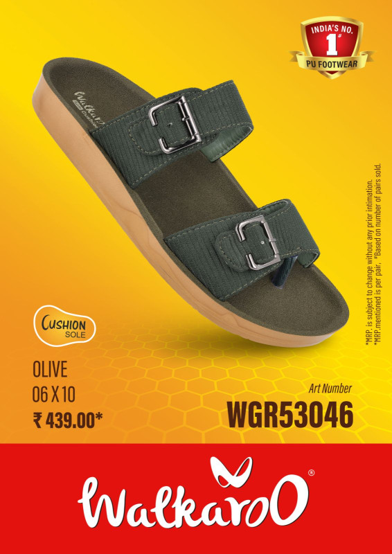 WALKAROO 50346