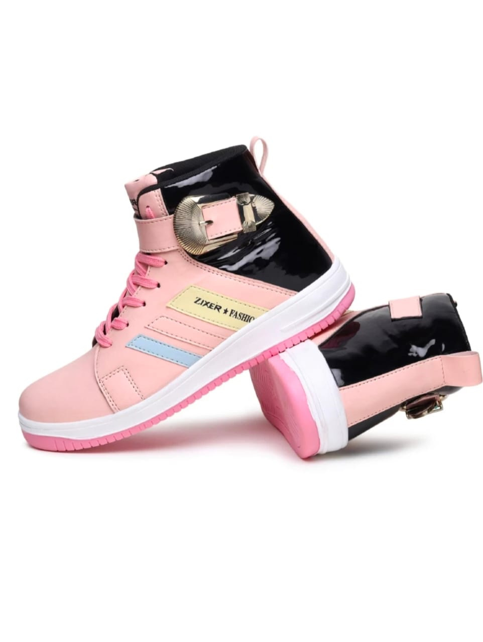 TANGO SHOES 722
