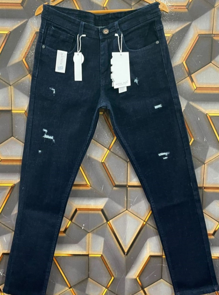 ROYAL JACK JEANS 113