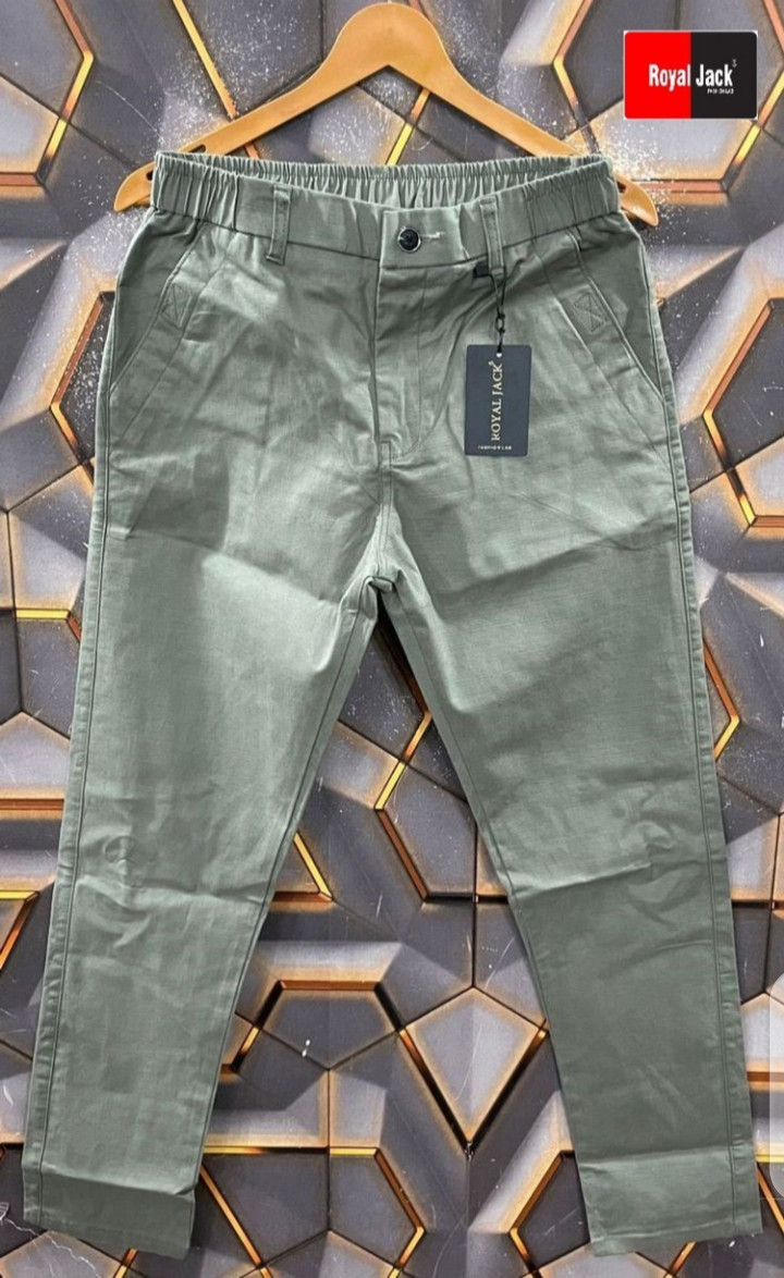 ROYAL JACK 263