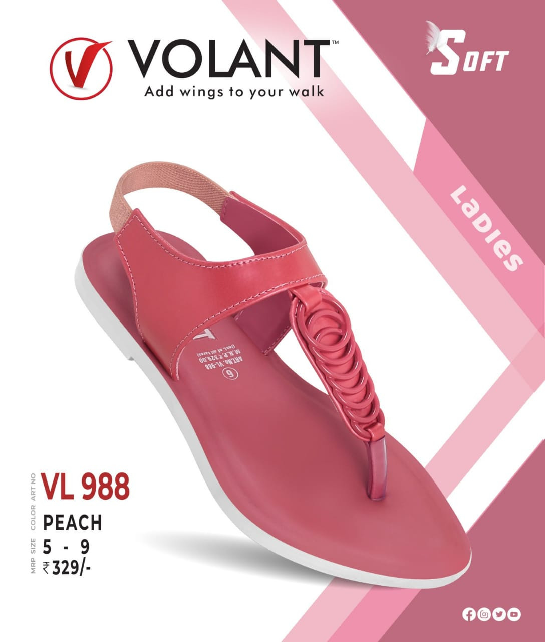 VOLANT 54