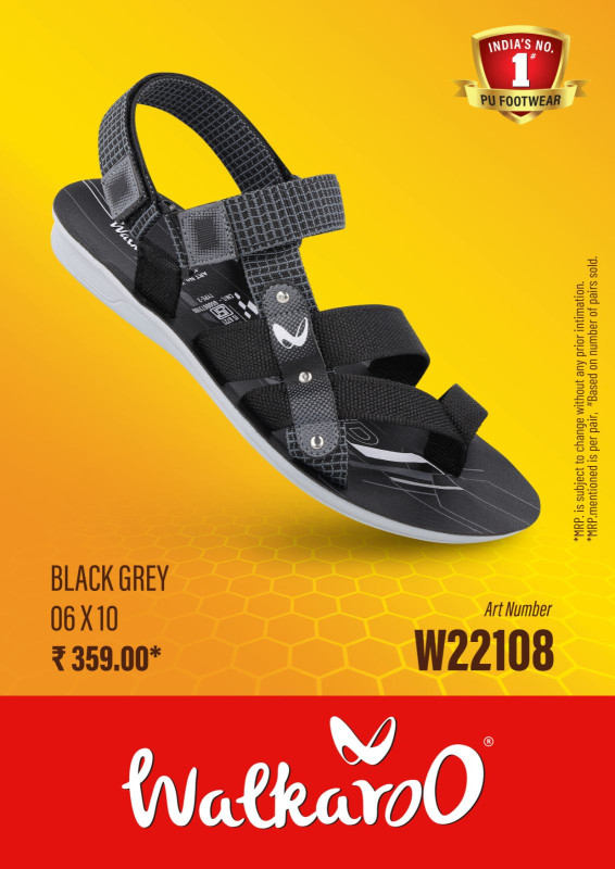 WALKAROO 22108