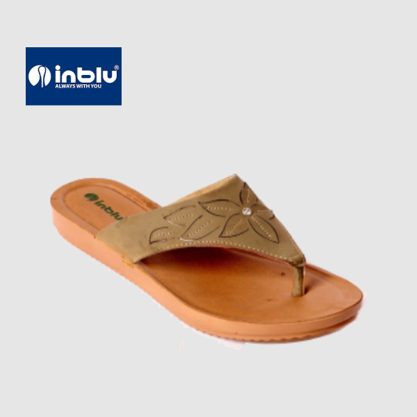 INBLU 735
