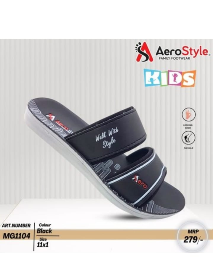 AeroStyle 1104
