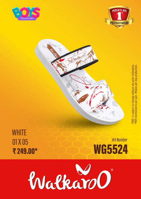Walkaroo 5524