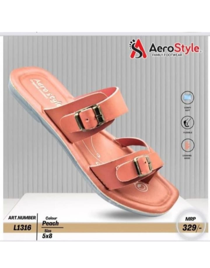 AeroStyle 1316