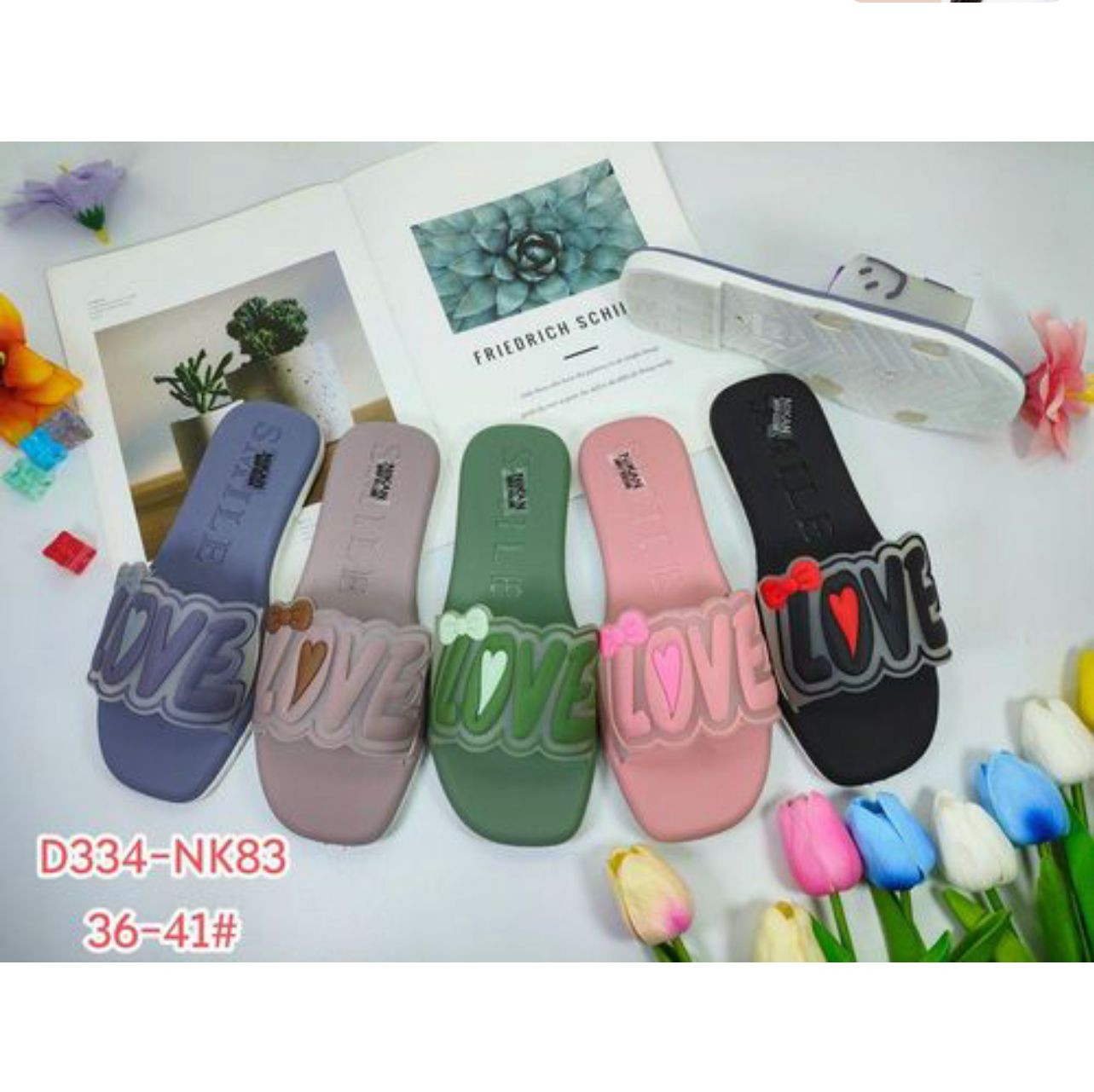 FROH FEET 1710