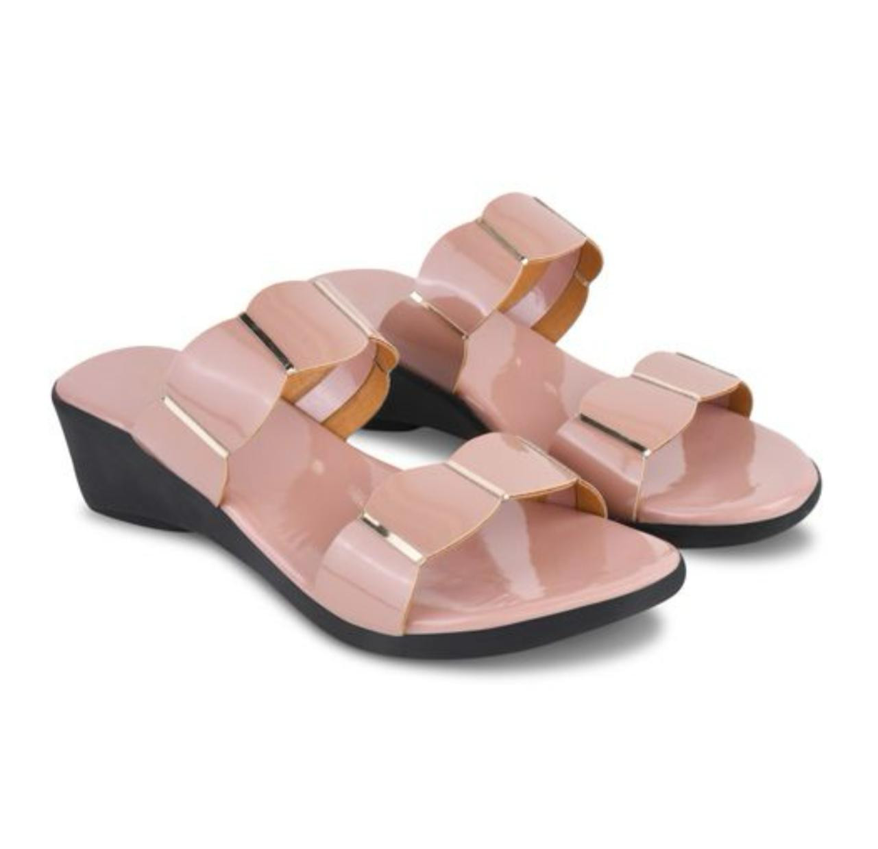 FROH FEET 1955