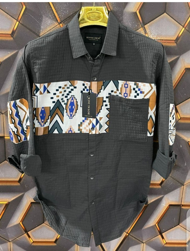 ROYAL JACK 406