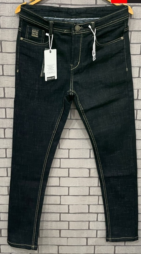 ROYAL JACK JEANS 183