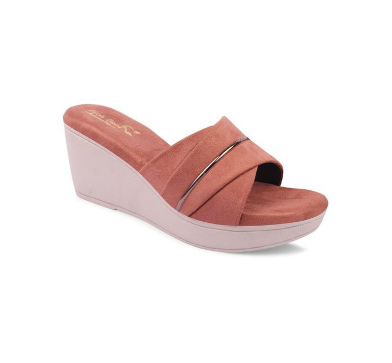 FROH FEET 1953