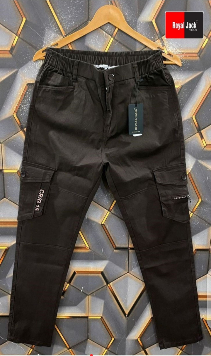 ROYAL JACK 243