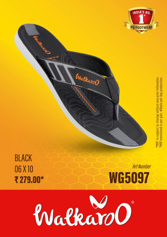 WALKAROO 5097