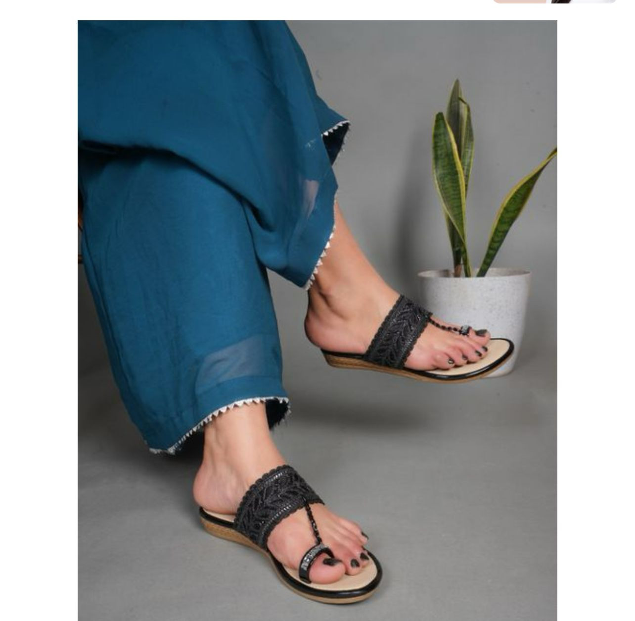 FROH FEET 1860
