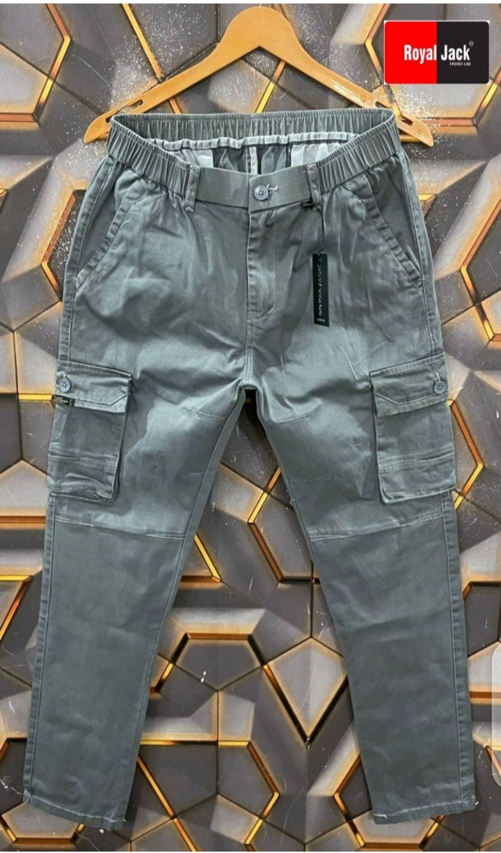 ROYAL JACK 143