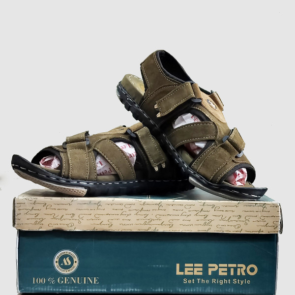 LEE PETRO 201