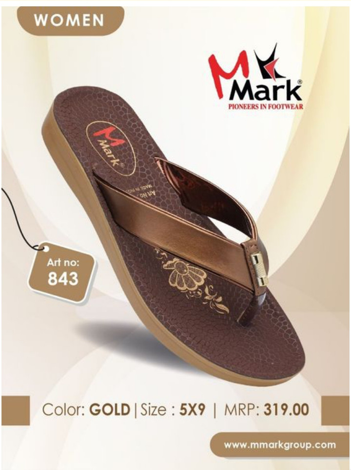 MARK  843