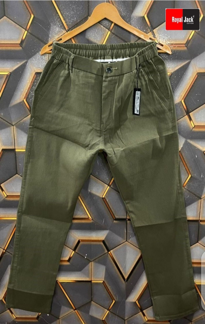 ROYAL JACK 165