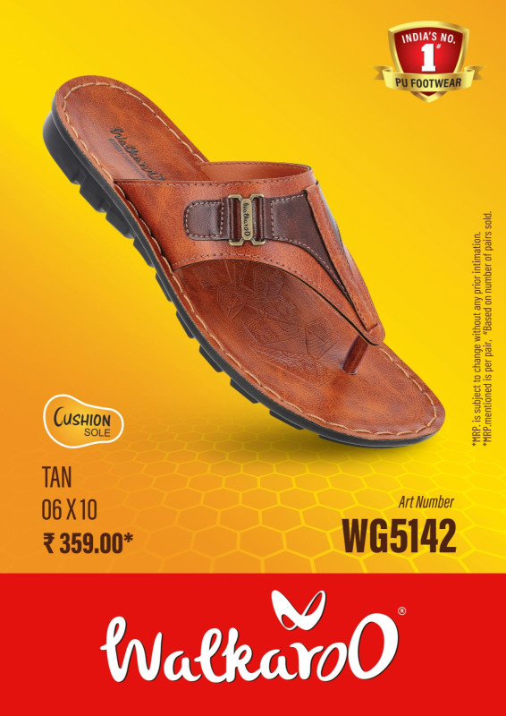 WALKAROO WG5142
