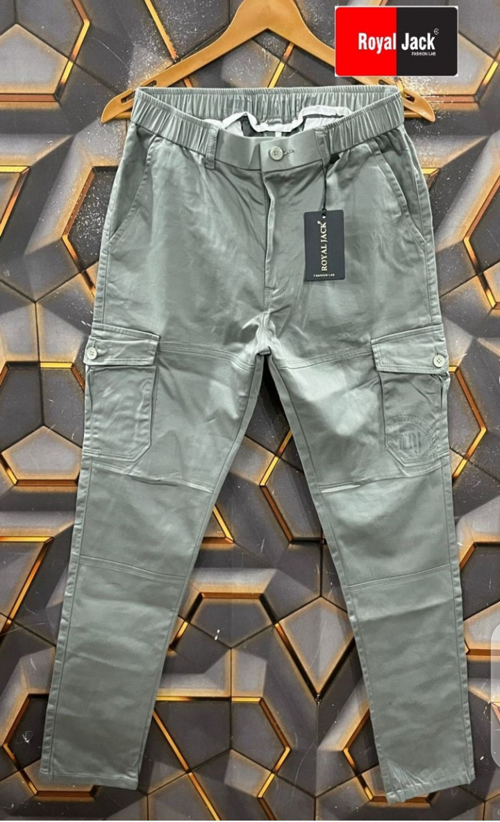 ROYAL JACK 231