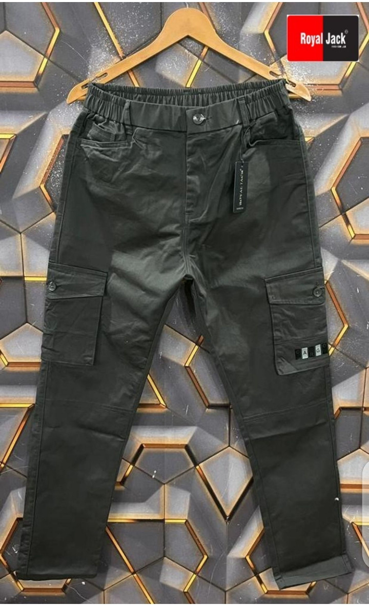 ROYAL JACK 157
