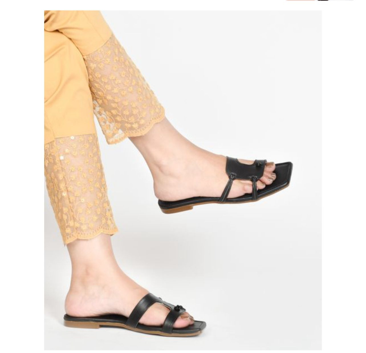 FROH FEET 1858