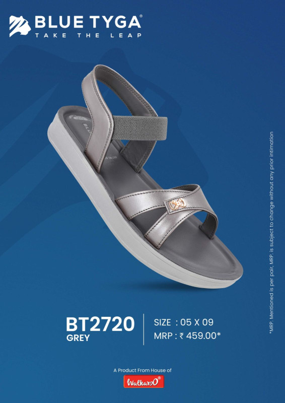 WALKAROO 2720
