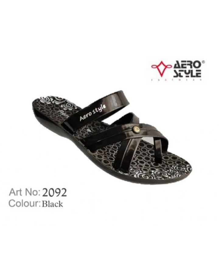 AeroStyle 2092