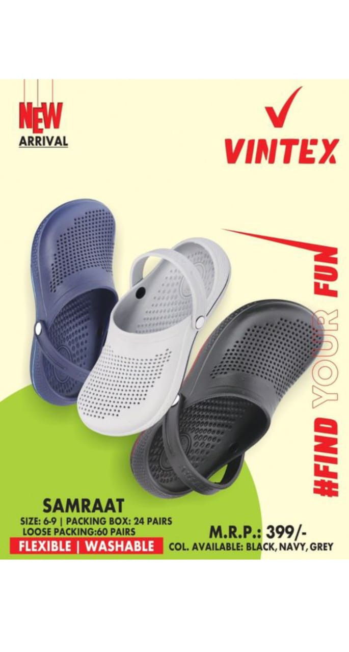 VINTEX 2581