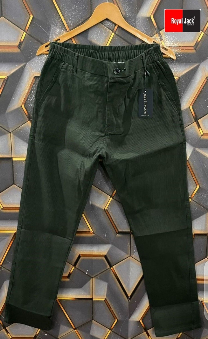 ROYAL JACK 166