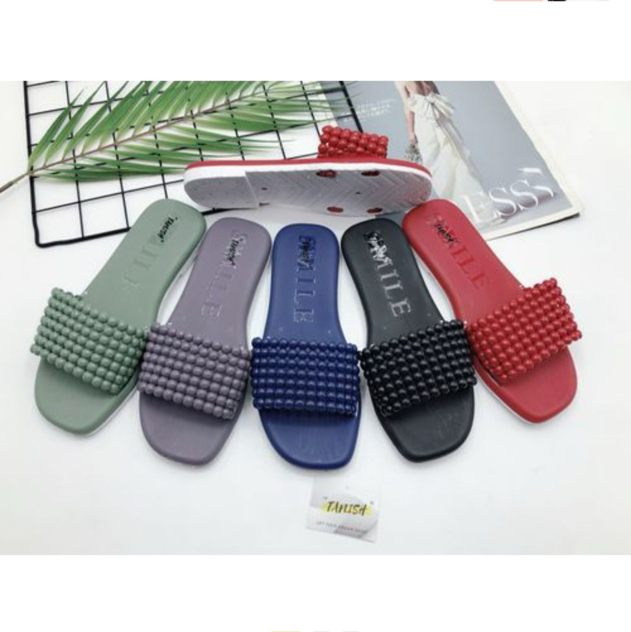 FROH FEET 1722