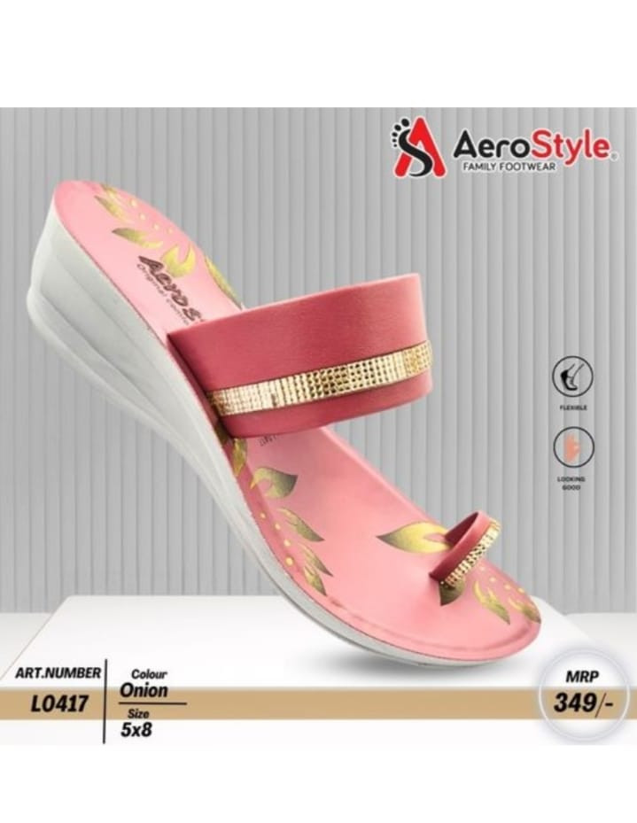 AeroStyle 0417