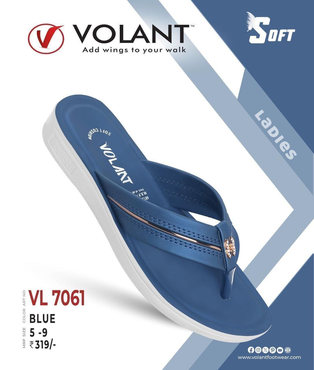 VOLANT 7061