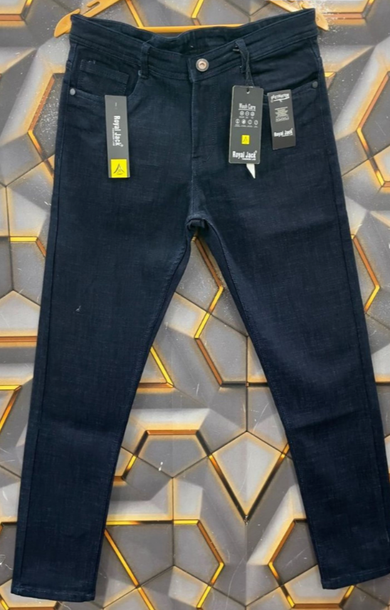 ROYAL JACK JEANS 224