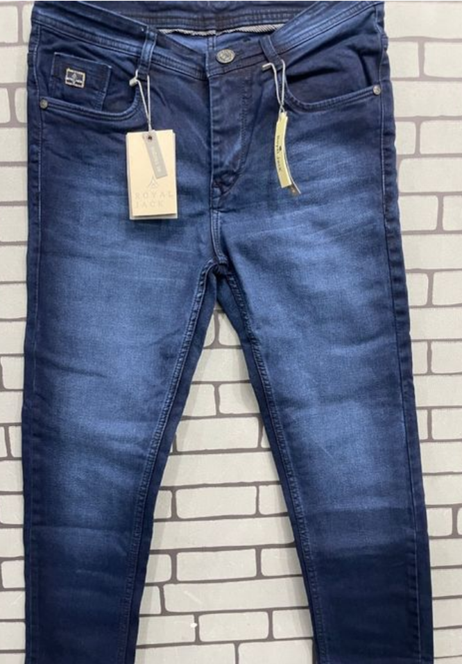 ROYAL JACK JEANS 211