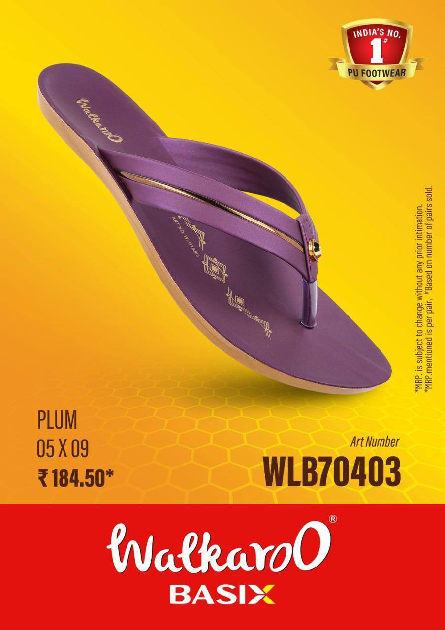 WALKAROO 70403