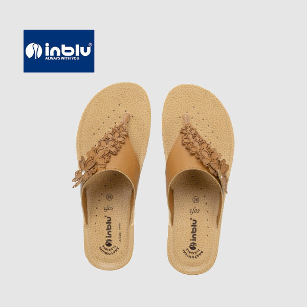 INBLU 705