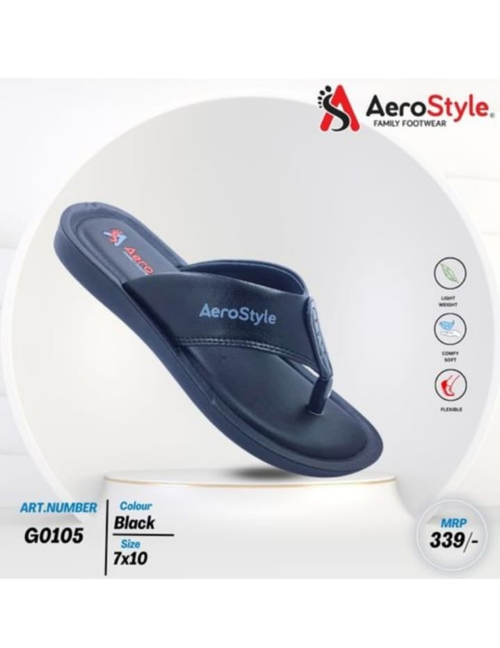 AeroStyle 0105