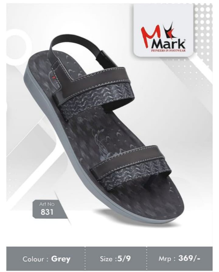 MARK 831