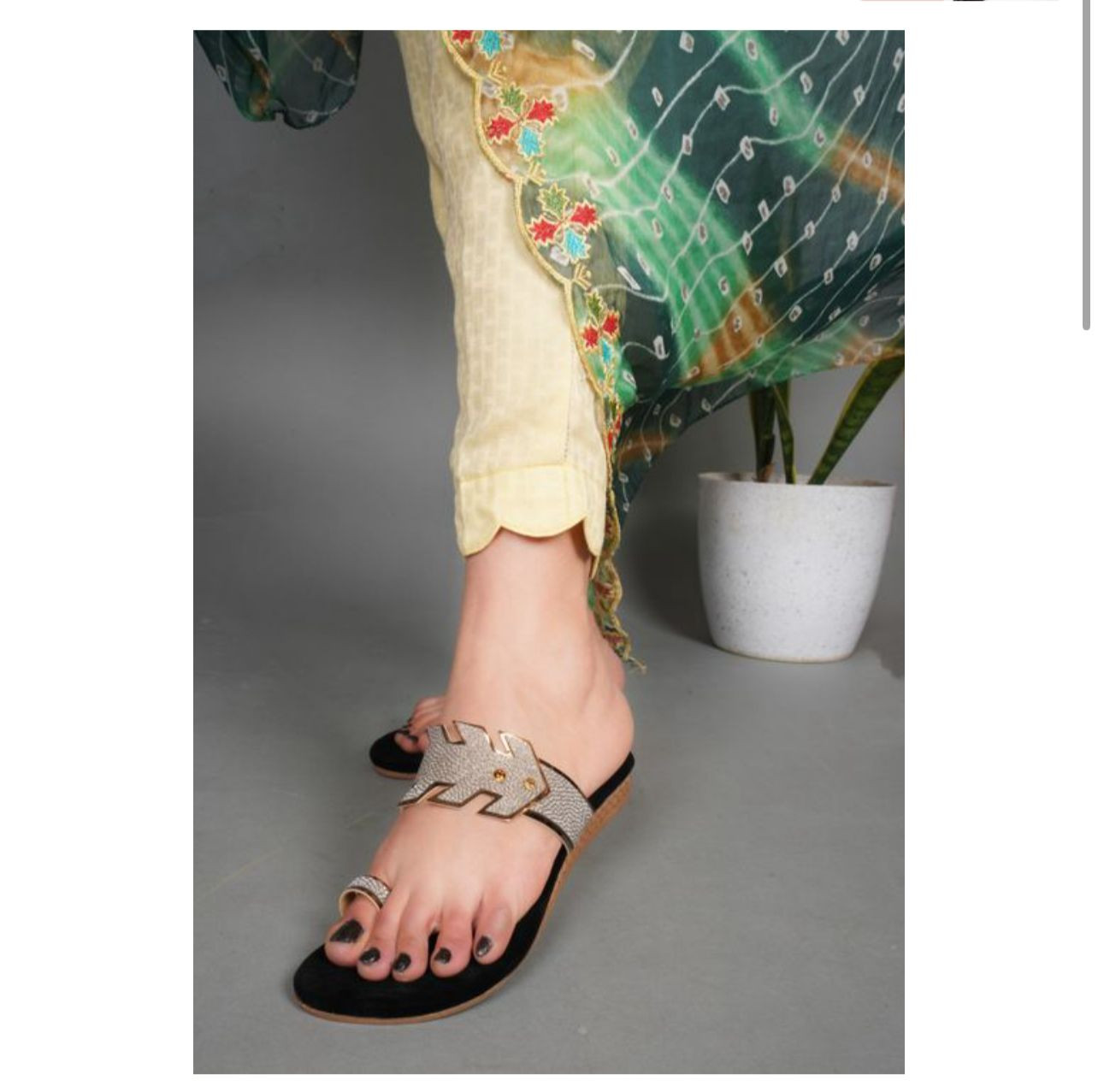 FROH FEET 1845