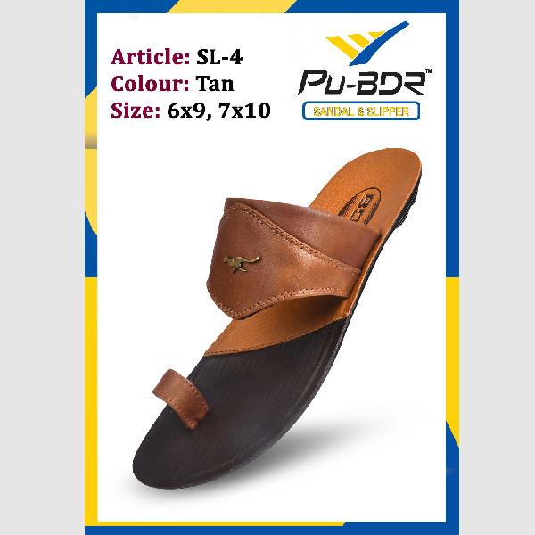 BORDER SHOES 1231