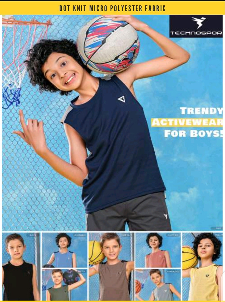 TECHNOSPORT 68