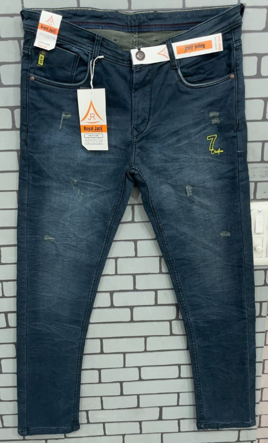 ROYAL JACK JEANS 228
