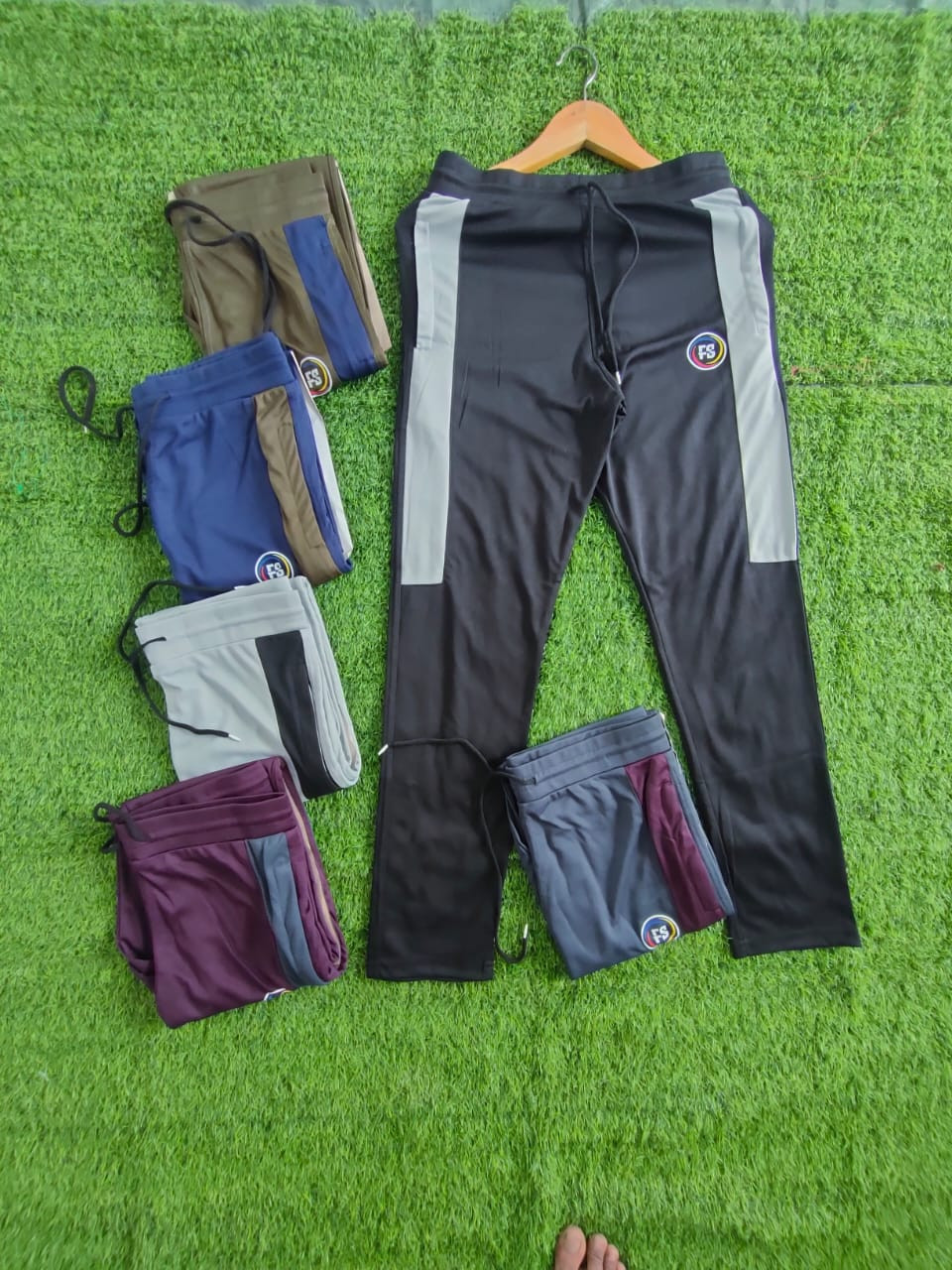FITSPORTS 13