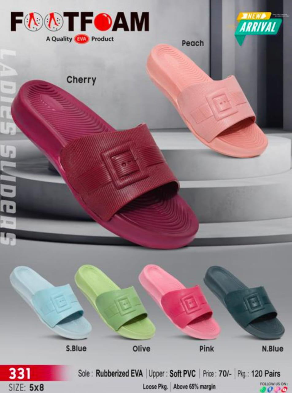 FOOTFOAM 1063
