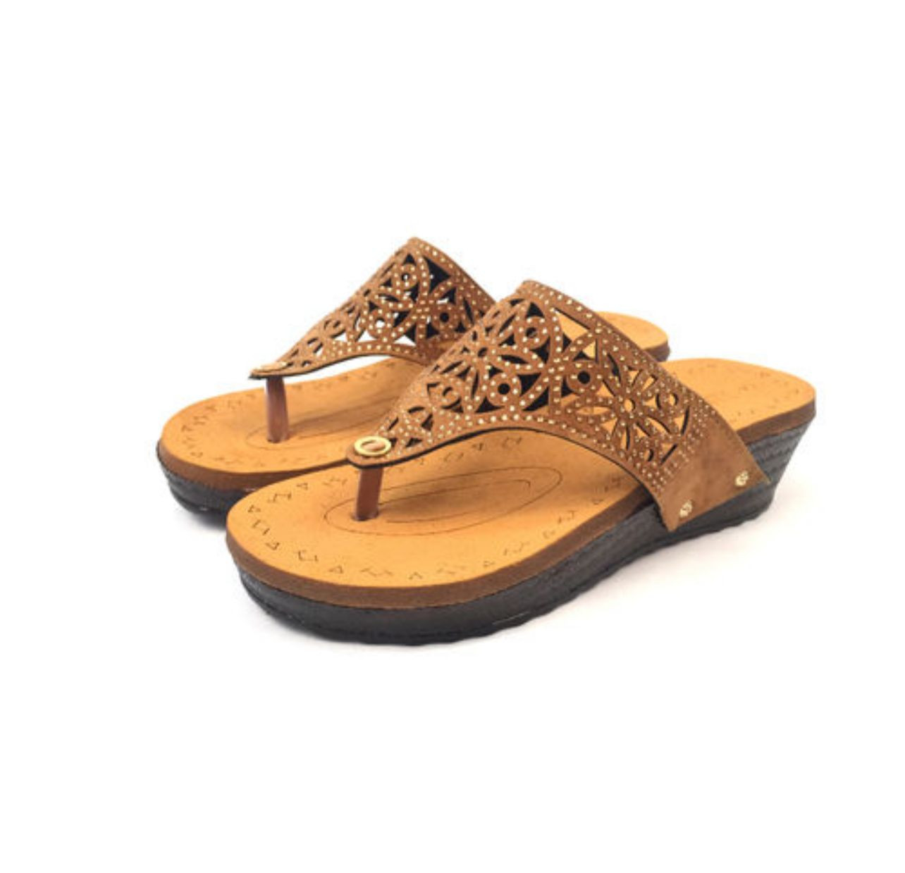 FROH FEET 1877